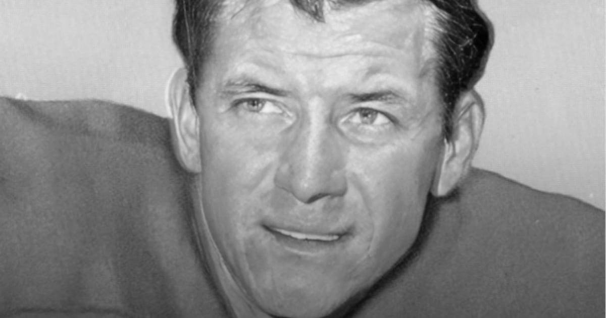 NFL Star Who Played in the First-Ever Super Bowl Dies at 85