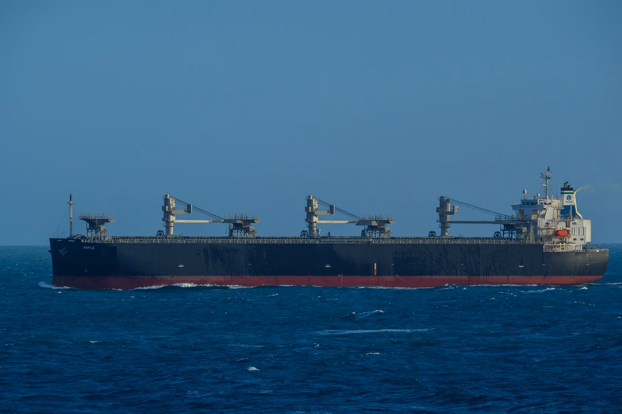 TSUNEISHI SOLUTIONS TOKYOBAY Scales Transition to Alternative Fuels