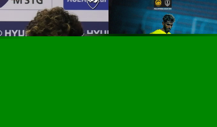 Indonesian Accounts Hurl Racist Abuse At National Footballer, Malaysians Rally Behind Him