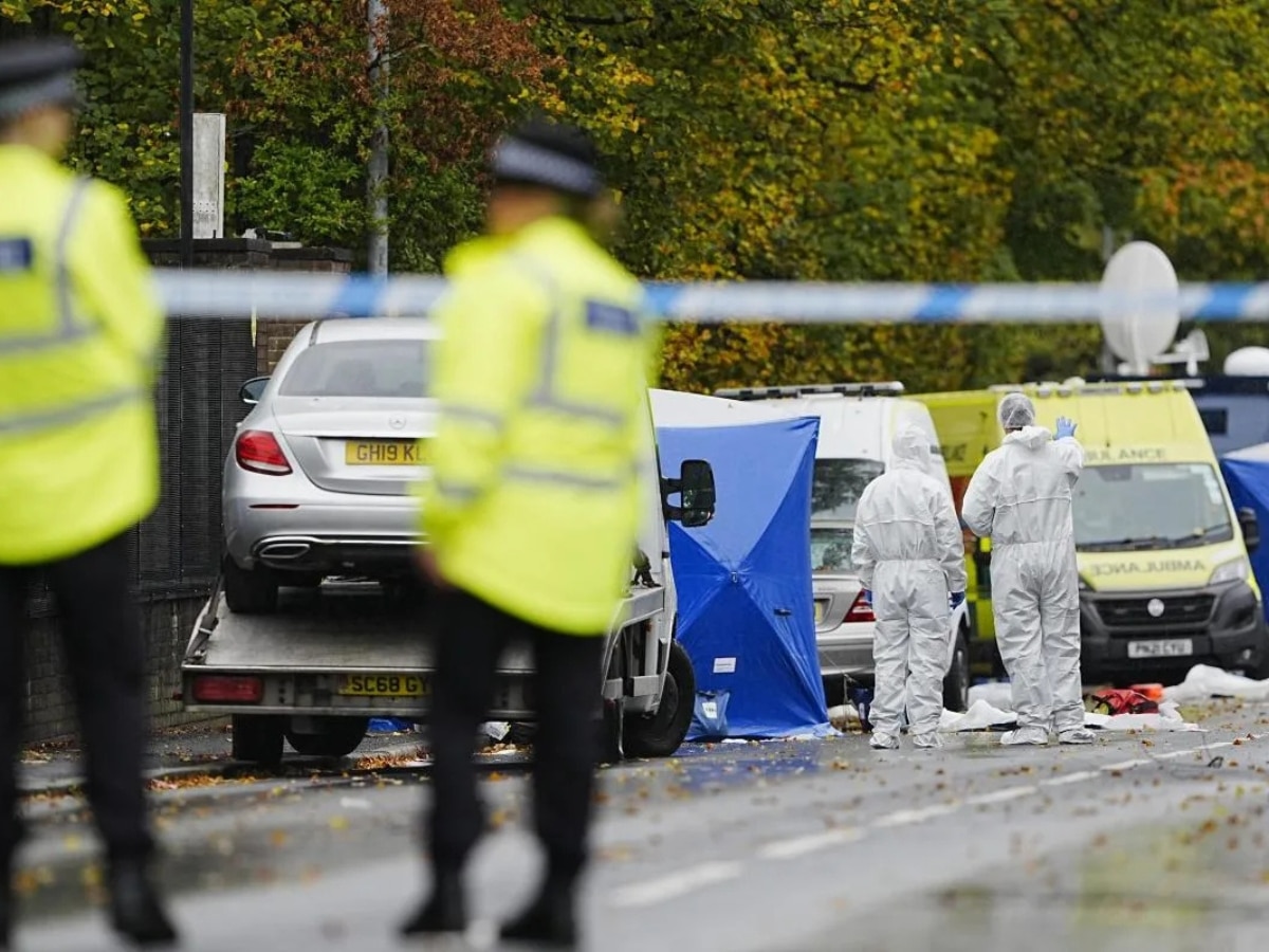 Jewish Bloc for Palestine issues statement on Heaton Park synagogue attack