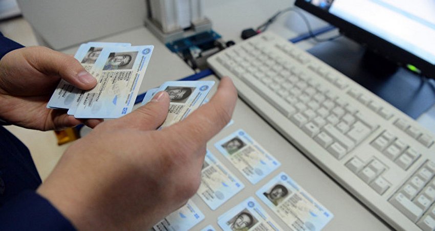 Операторы связи, нотариусы и&nbsp;кредитные бюро смогут проверять паспорта
