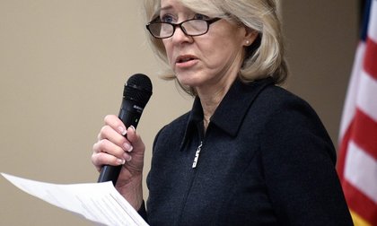 Comment on Representative Bratten Discusses Obscenity Bill by Joseph D Brockman
