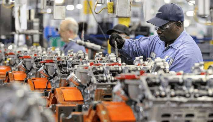 Business confidence rises as real sector sustains growth