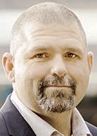 Rep. Mark Owens schedules virtual town hall for Oct. 7