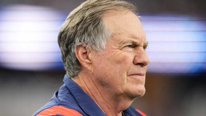 Bill Polian just made Bill Belichick’s NFL Hall of Fame snub so much worse