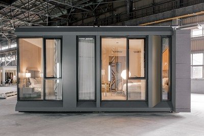 Comment on Tallest modular hotel in the world will be built in New York City by Bulk URL Shortener