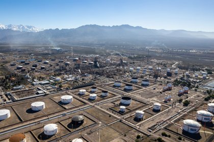 YPF case: Argentina requests discovery be halted pending resolution of appeal