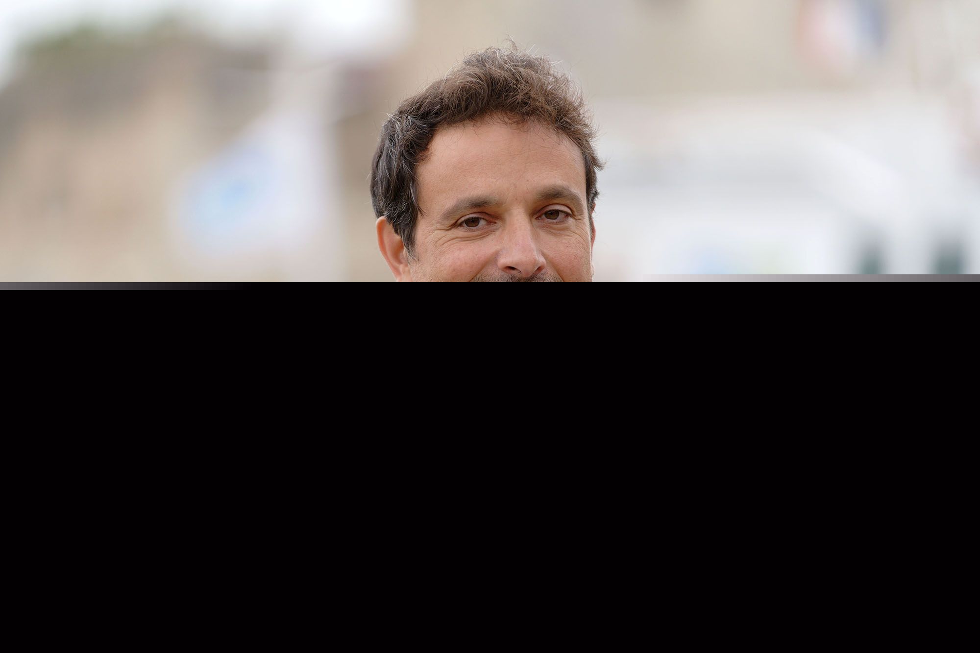 Un manchot nommé « Mokayyy », le surprenant hommage à Bruno Salomone par sa femme Audrey
