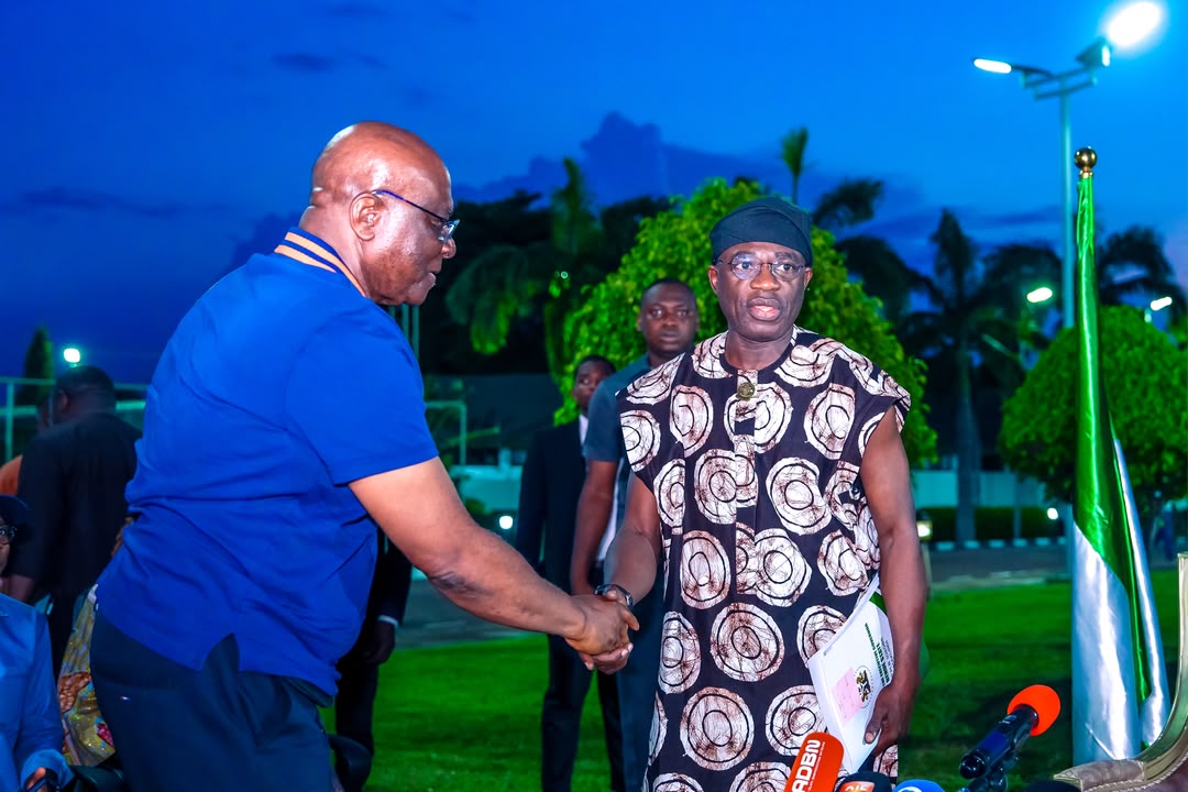 Infrastructure projects to boost trade, create 2,000 jobs in Benue – FG