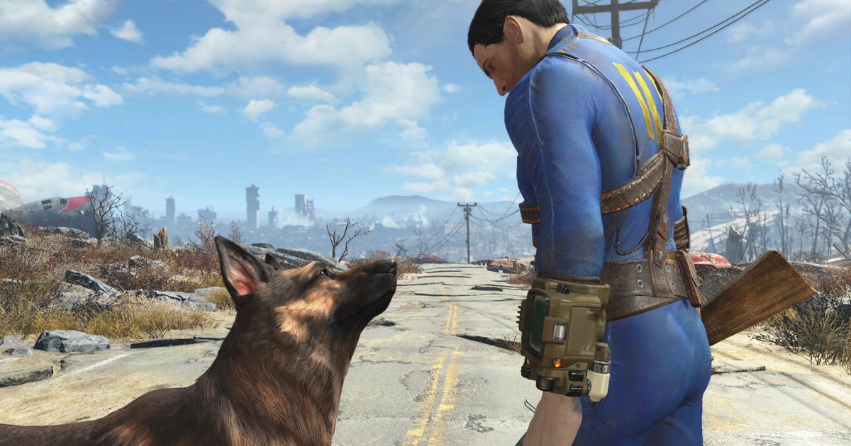 Do we need better regulation in gaming following Bethesda's disastrous Fallout 4 reissue? | Opinion