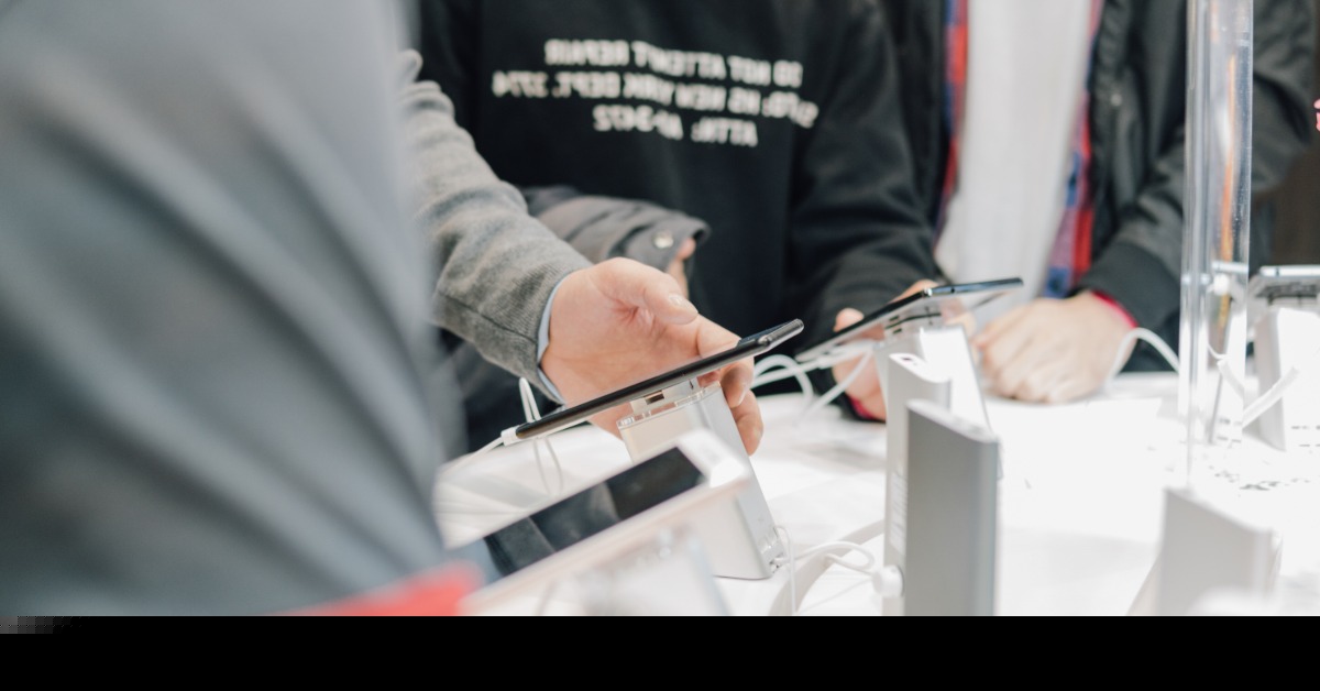 The Best 9 Credit Cards for Apple Purchases [2025]