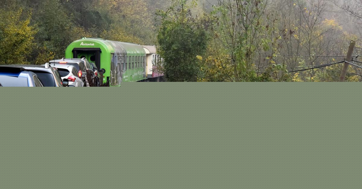 Petkovo iztirjenje vlaka v Mostu na Soči bi bilo lahko posledica načrtnega dejanja