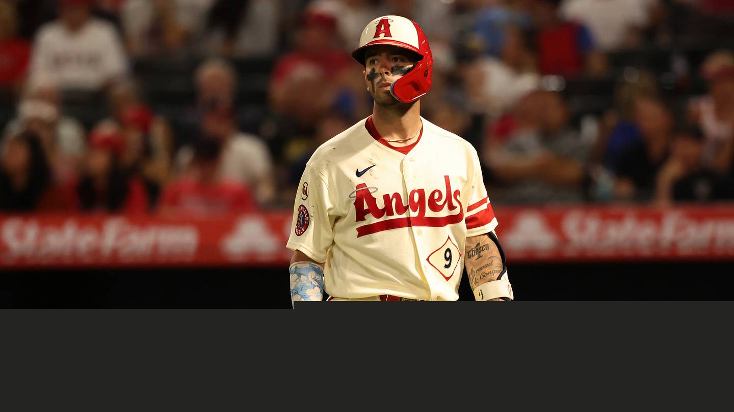 Twins were right to avoid making this Zach Neto trade with Angels