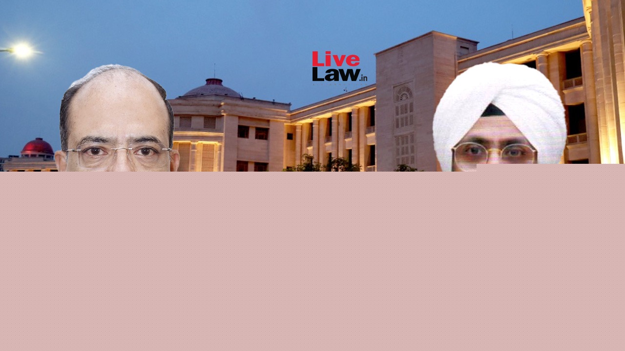 Not Every Procedural Irregularity Vitiates An Arbitral Award: Allahabad High Court