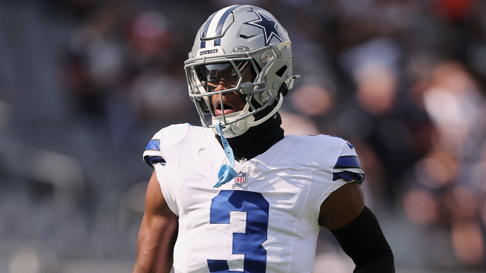 ‘That’s a first’ – George Pickens didn’t know NFL games could tie until after Cowboys-Packers conclusion