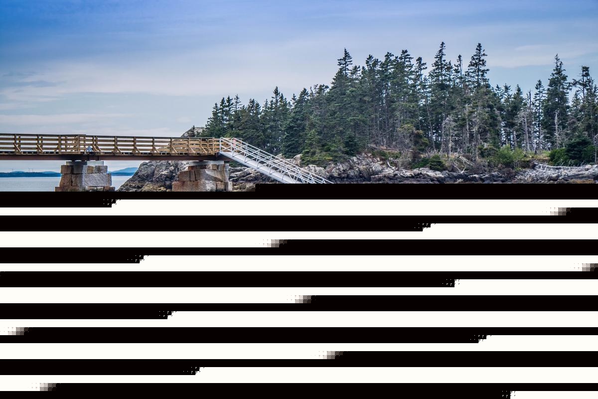 Explore Maine's 20 Least Populated Towns on One Epic Road Trip