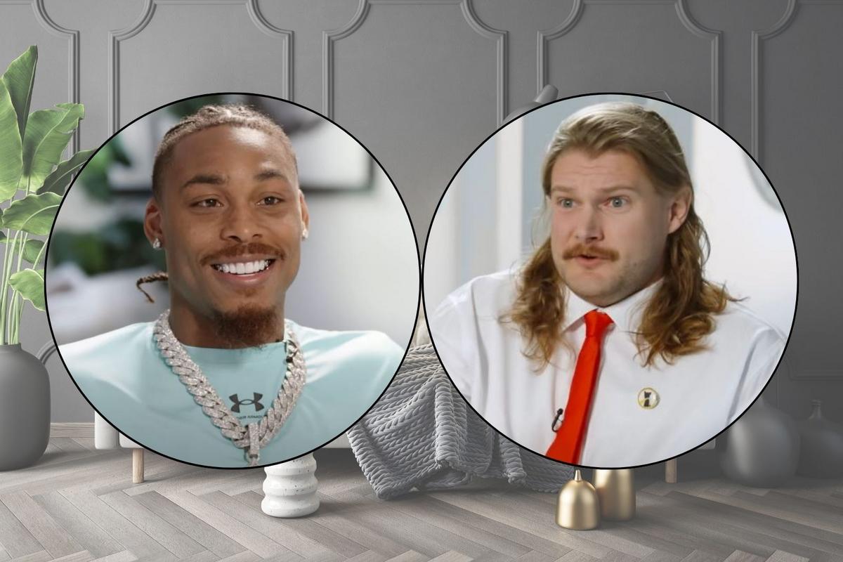 Vikings WR Jeweler Responds To A 'Sundae Conversation'