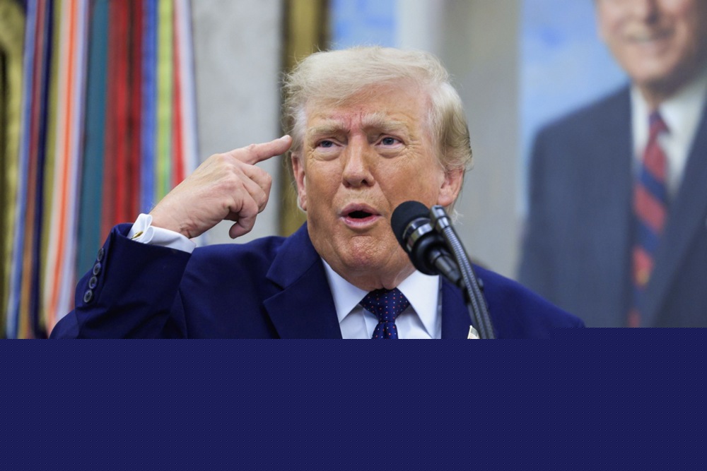 Trump upozorava Teheran na 'posljednju priiku'