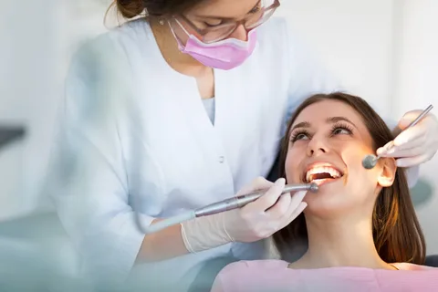Regain Confidence with Implant Dentures in Thornton, CO