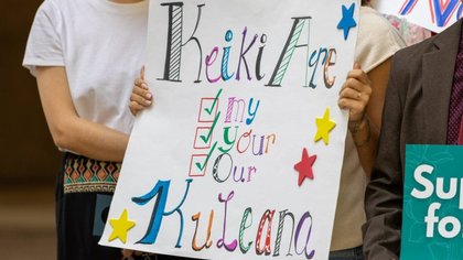 Hawaiʻi Legislature Keiki Caucus focuses on 5 priorities in proposed 2026 bill package