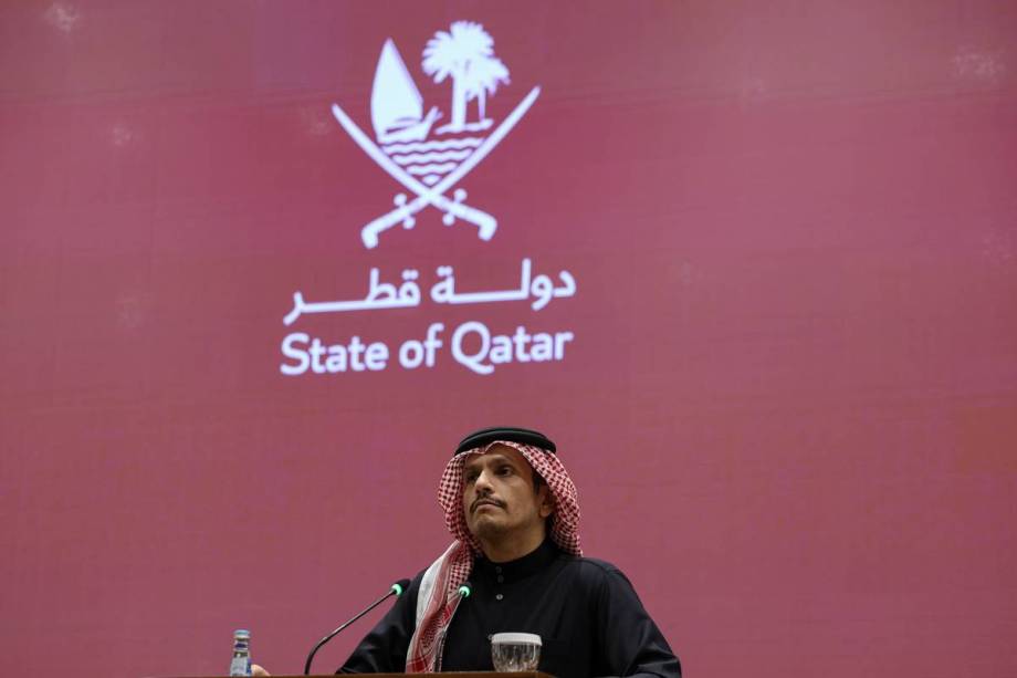 Qatar: Issues in Trump’s Gaza plan need clarification, negotiation