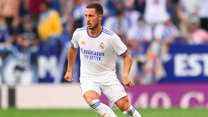 Comment on Eden Hazard: Real Madrid plans to Terminate Ex Chelsea star’s contract by Tsuma Muhwa