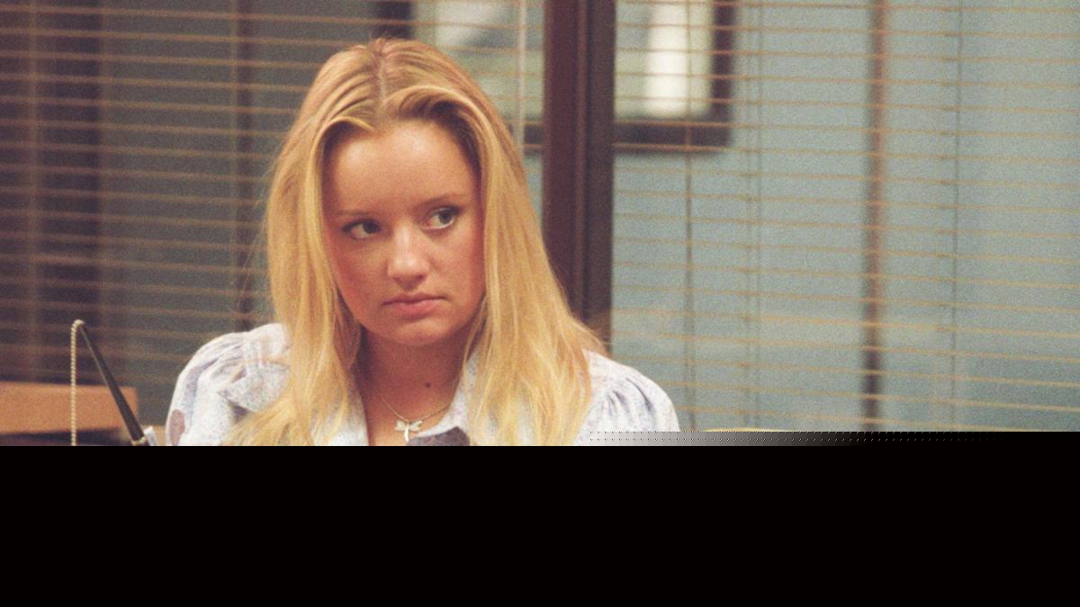 Lucy Davis urges women to check their breasts for cancer - here's how