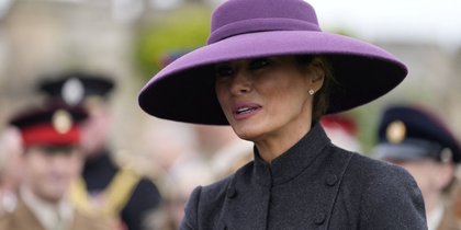 Amazon threatened to fire workers for not working on Melania's movie: NYT