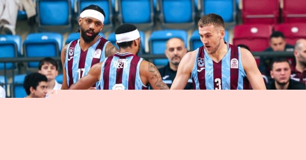 Trabzonspor Yöneticisi Gözde Atasoy: “Hedefimiz İlk Dört ve Şampiyonlar Ligi’nde Başarı”