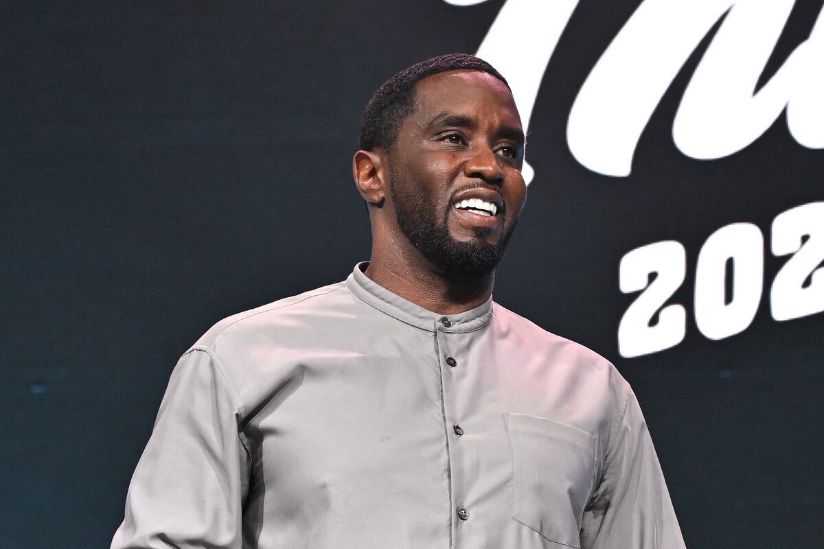 Sean Combs es condenado a cuatro años de cárcel por dos delitos de transporte para ejercer la prostitución