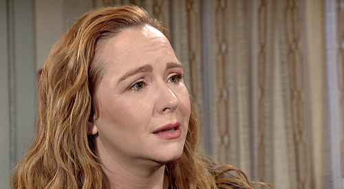 The Young and the Restless Spoilers Friday, January 30: Abby’s Dom Clue, Mariah’s New Location, Sharon’s Bold Move