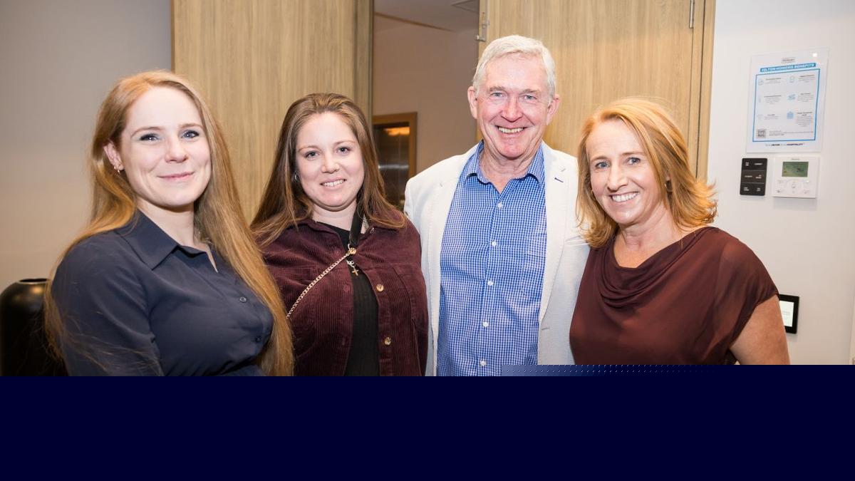 IN PICTURES: Community Bank Albany marks two decades of helping Albany locals invest and prosper financially