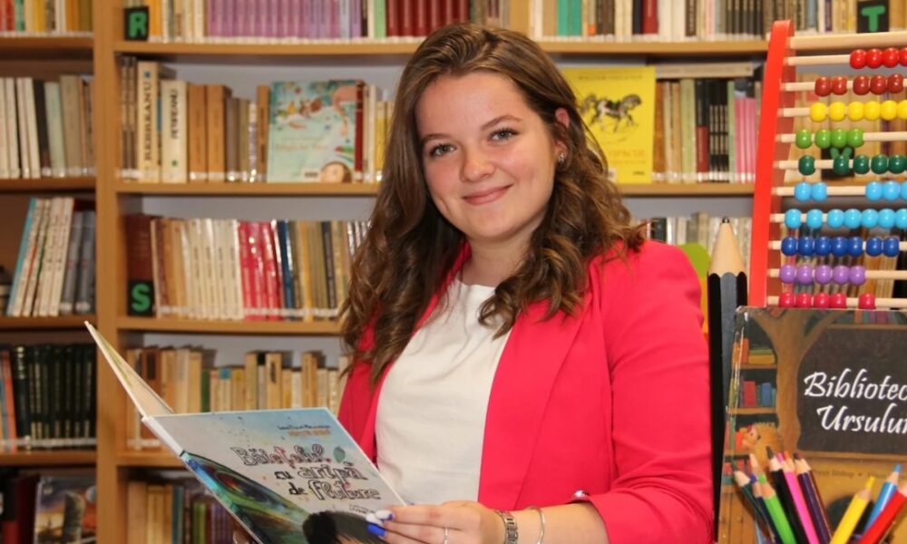 O învățătoare din Sibiu a trecut de la nota 4,90 la 8,70 după contestația la titularizare: „Am început să tremur. Nu mă puteam opri. Eram ca o frunză în vânt”
