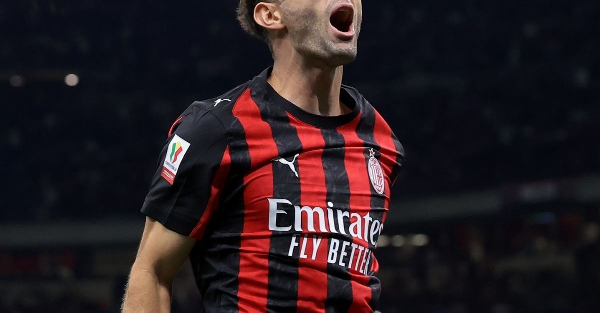Pulisic: “Il nostro obiettivo è tornare in Champions League”
