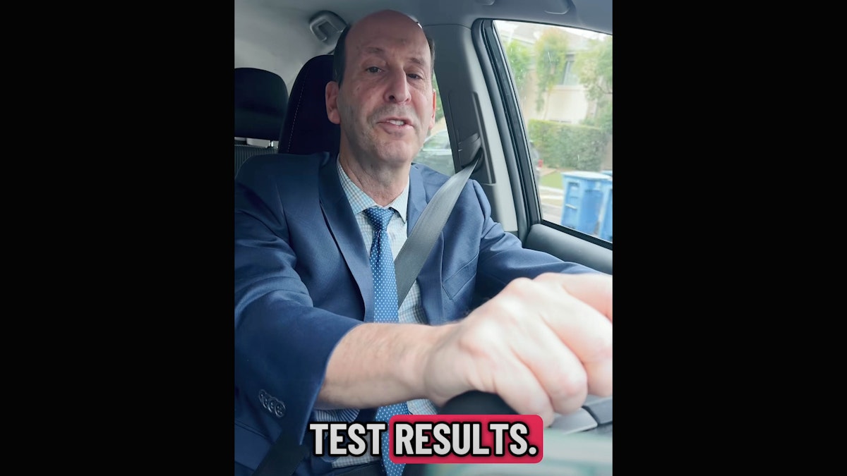 Bonus Video 1: Monday, August 10, 2026