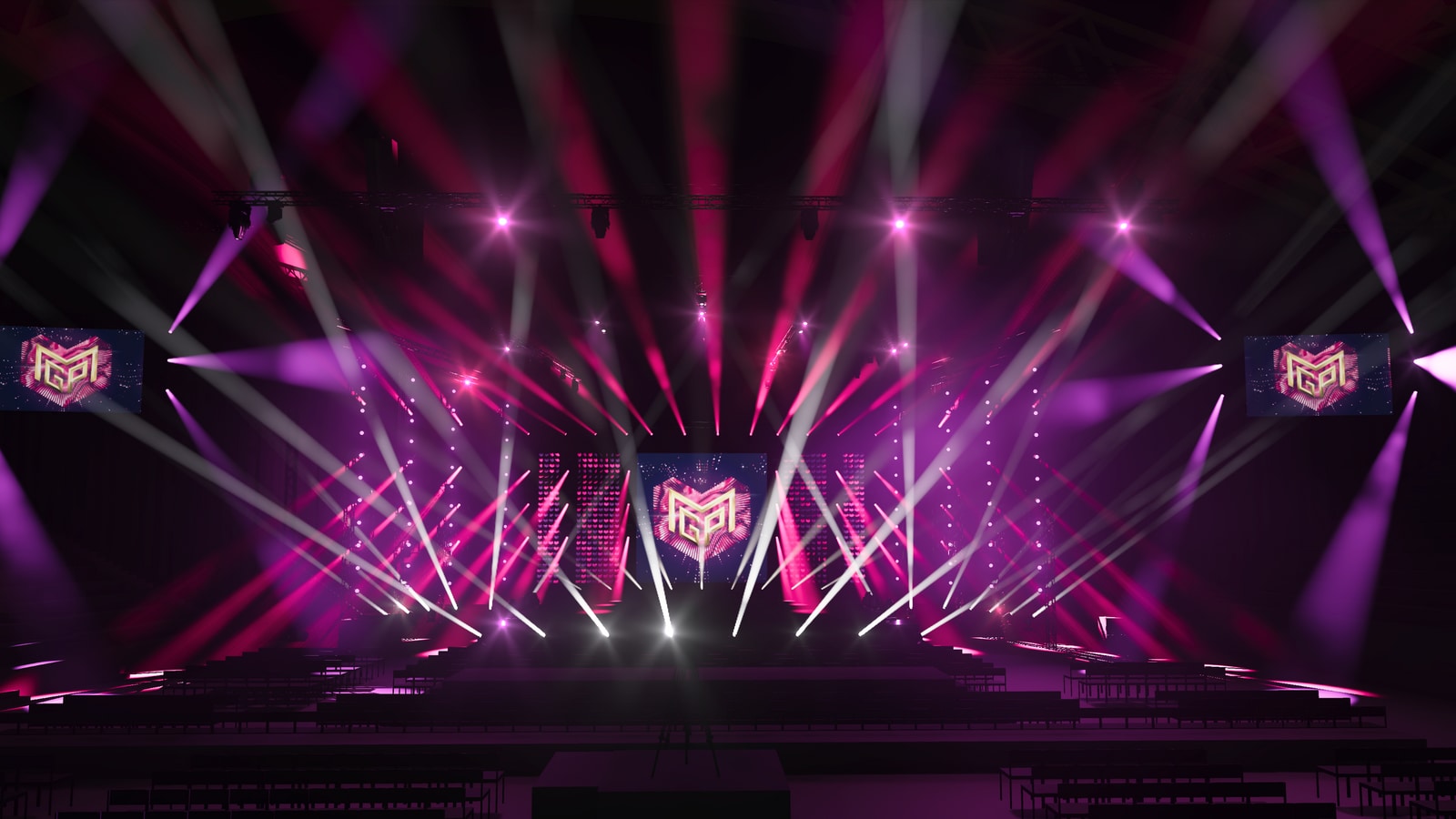 🇳🇴 Norway: Melodi Grand Prix 2026 Stage Revealed