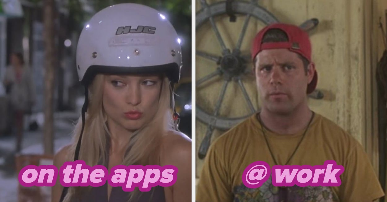 Pick Your Favorite 2000s Rom-Coms And I'll, No Joke, Reveal Where EXACTLY You'll Meet Your Soulmate