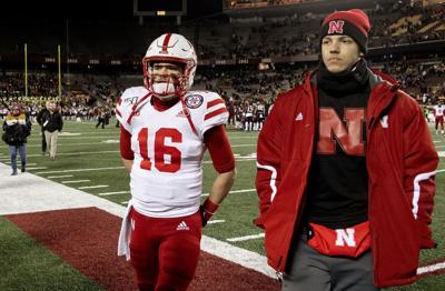 Steven M. Sipple: After miserable performance, it appears NU reaching a bowl game is no lock