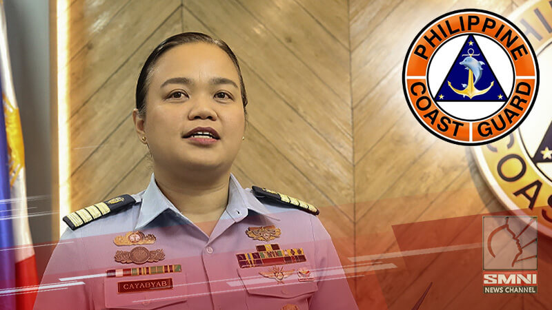 18 Dead, 10 Missing After MV Trisha Kerstin Sinks in Basilan