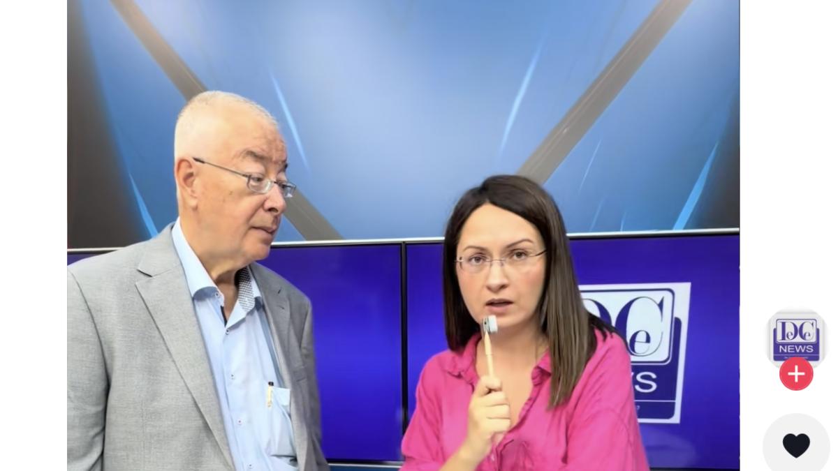 Chirieac vede surpriza prezidențialelor: „Acest politician are șanse foarte mari. L-ar învinge și pe Călin Georgescu”