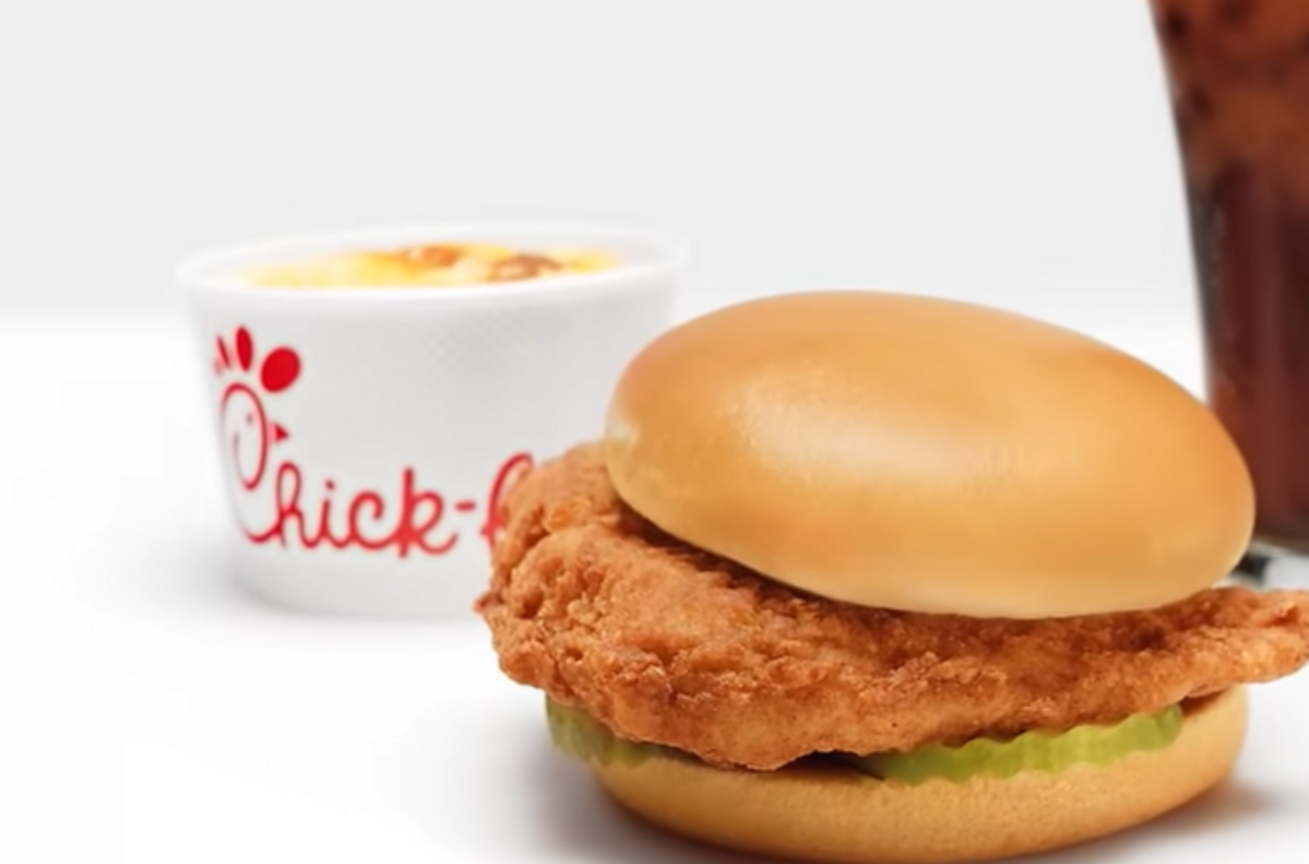 Excitement Builds as Bay City Awaits Its First Chick-fil-A