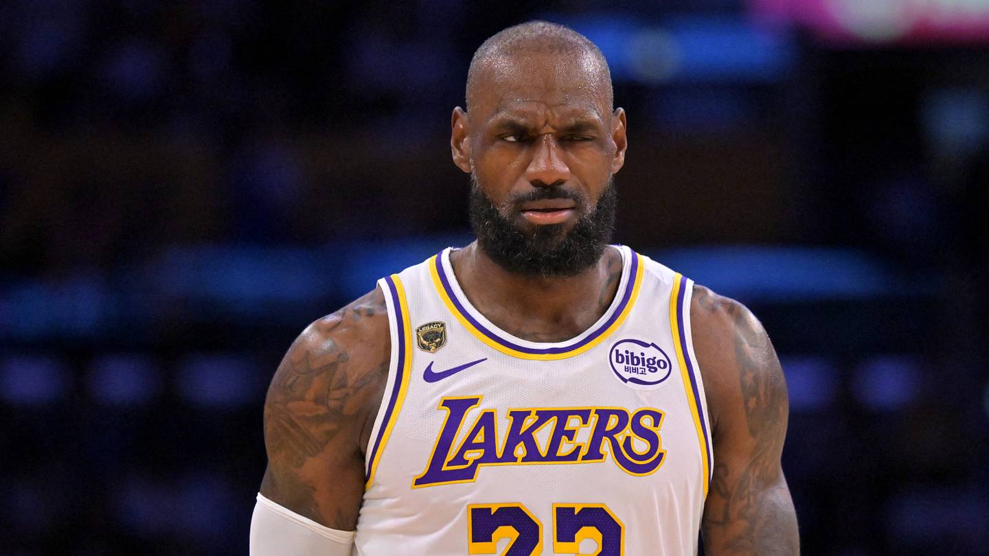 Losing out on LeBron James might be unexpected offseason win for Cavaliers