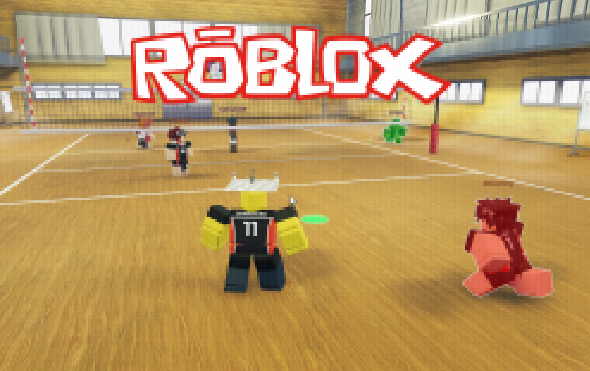 Latest Roblox Volleyball Legends codes for August 2026