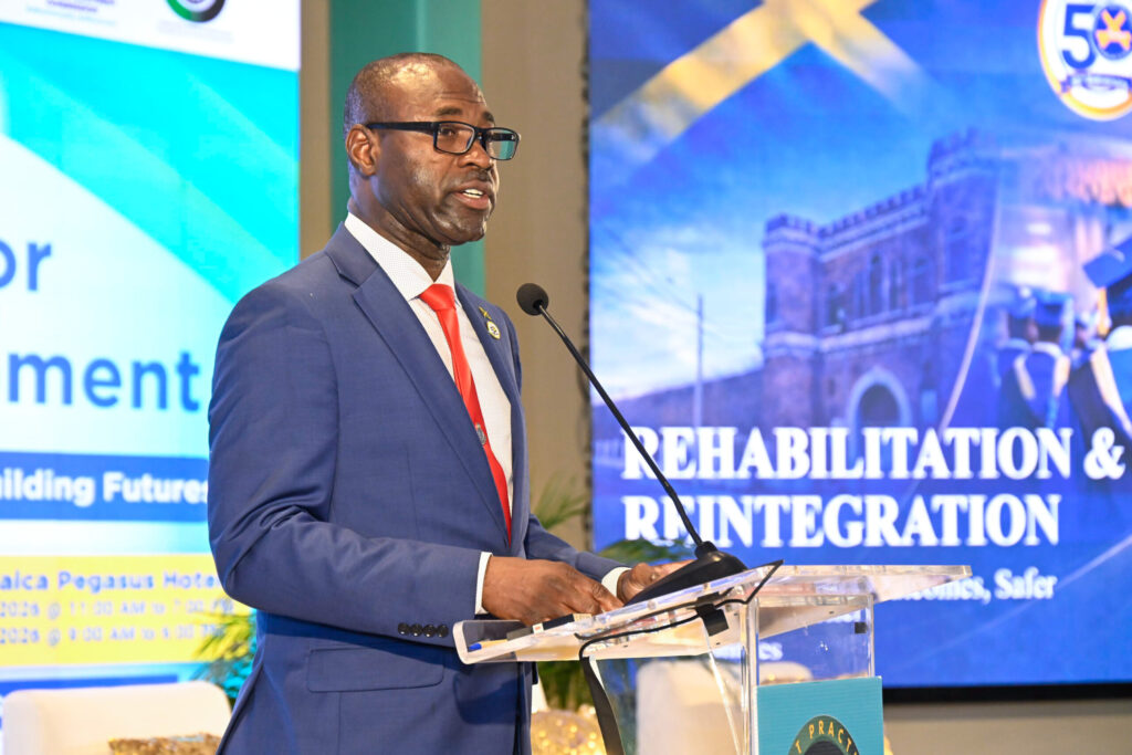 DCS upgrading key institutional spaces to raise standard of care and rehabilitation