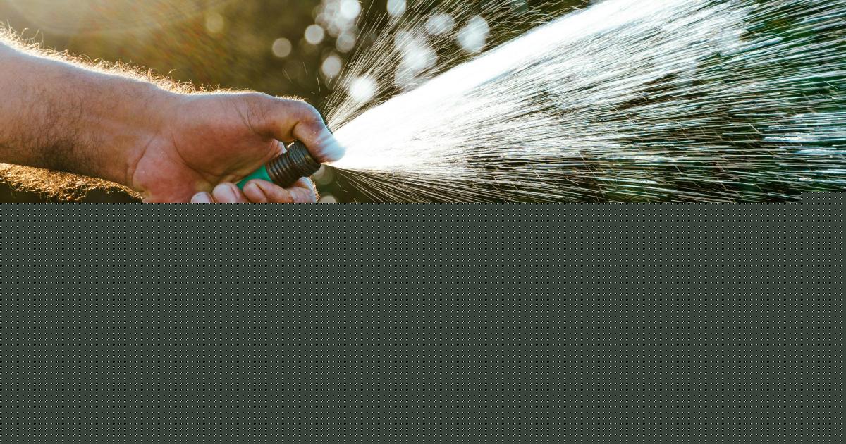 Somerset hosepipe ban announced amid continuing drought