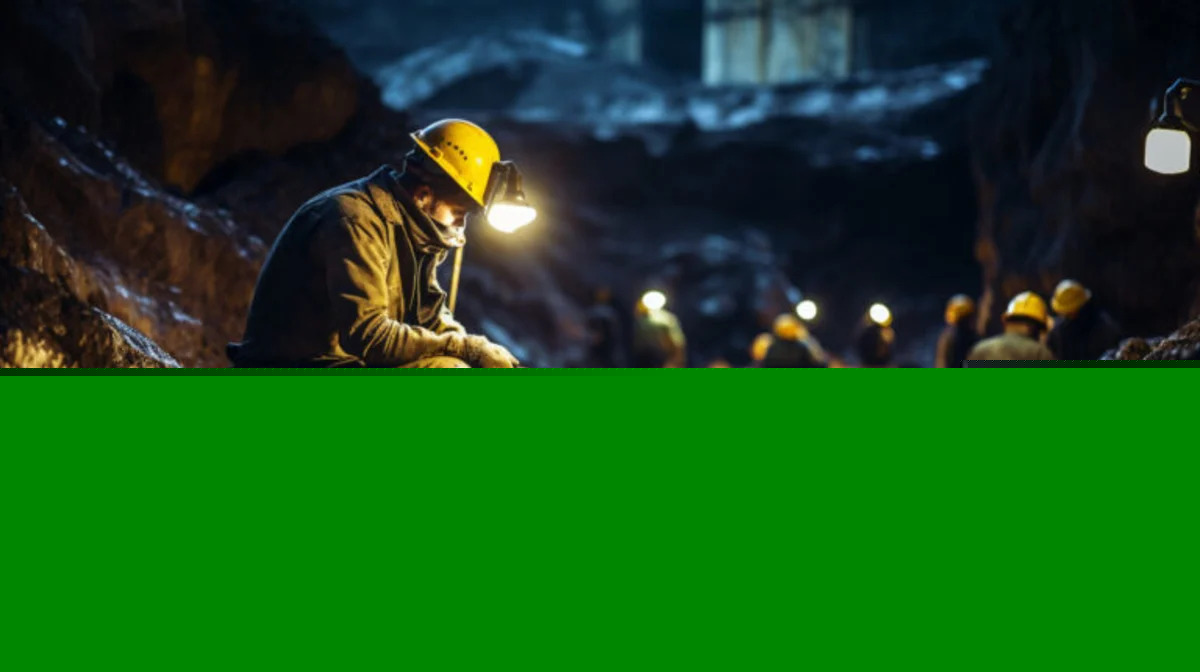 Uranium Royalty (UROY) Fell Despite Stable Uranium Spot Prices