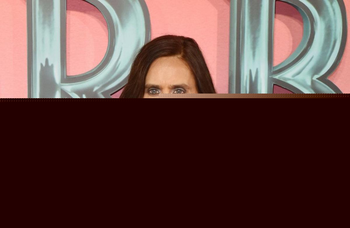 Jared Leto accused of making explicit phone calls