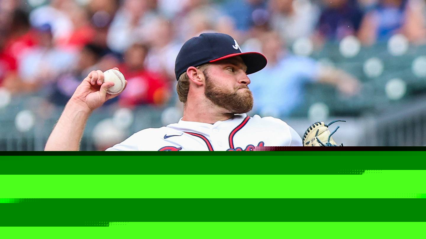 Bryce Elder implodes just as Braves confidence was growing