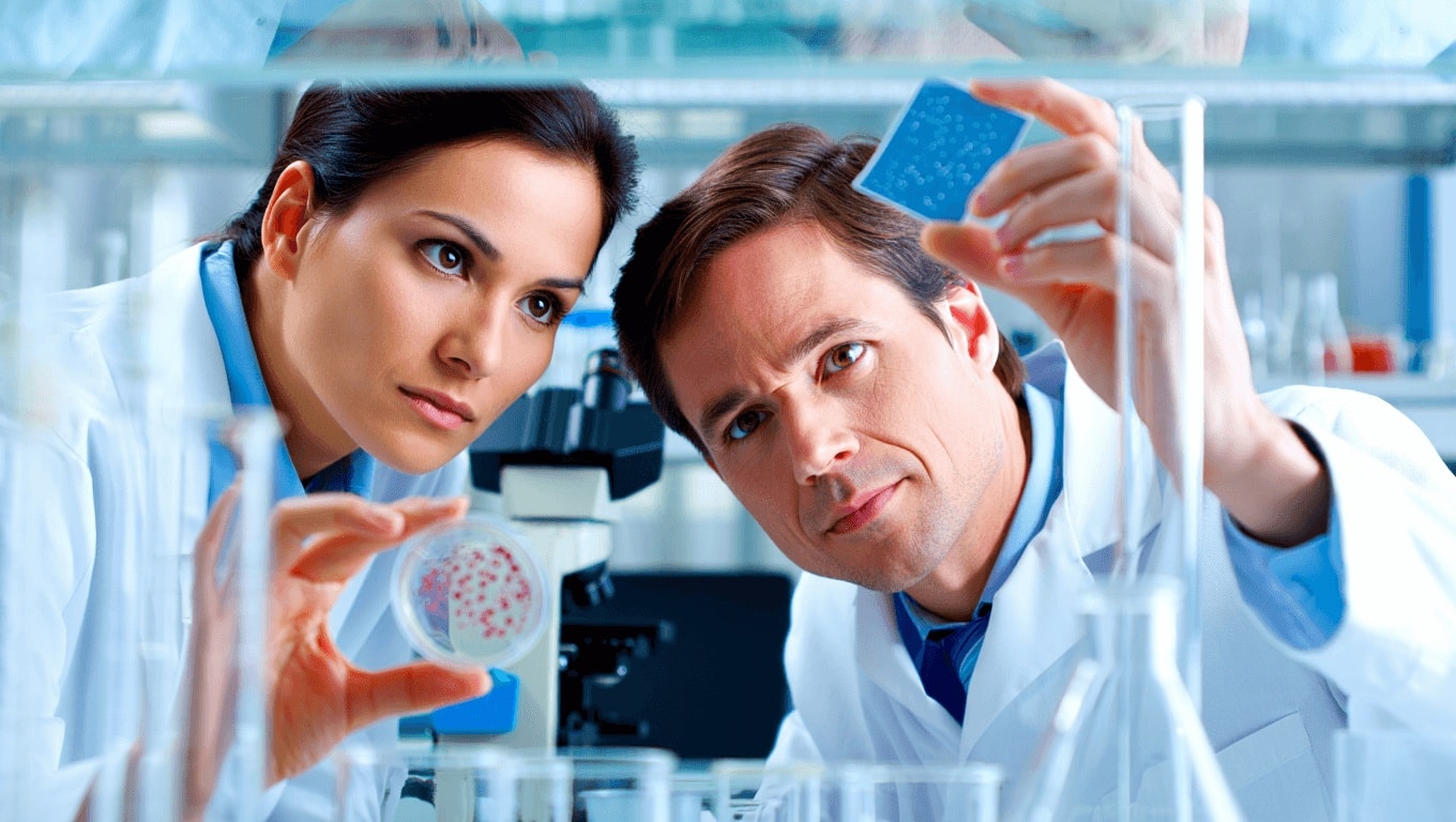 Revolutionary Genetic Technique Boosts Farming and Saves Species!