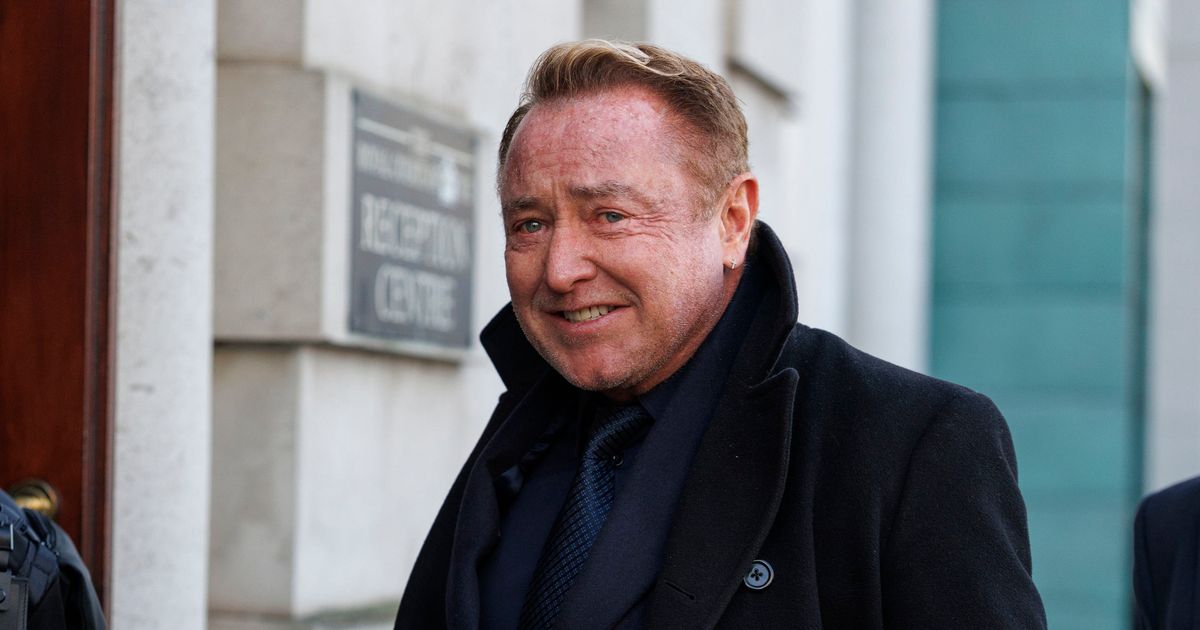 Michael Flatley borrowed to fund ‘Monaco millionaire’ lifestyle, court hears